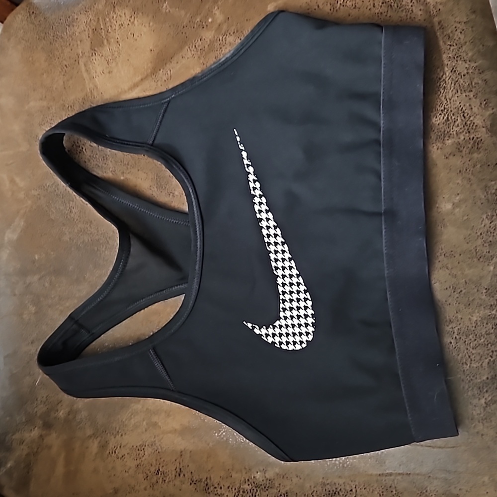 Nike dri fit sports bra size small - Picture 2 of 4